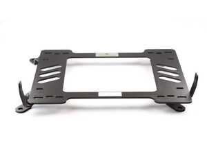 Planted Seat Bracket - Driver / Left - Z4