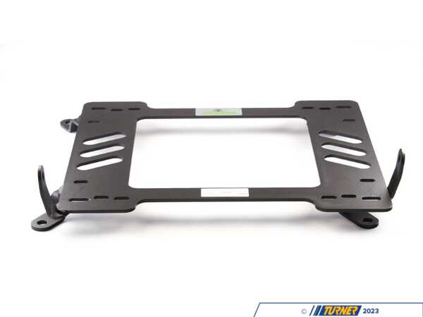 Planted Technology Planted Seat Bracket - Driver / Left - Z4 SB126DR