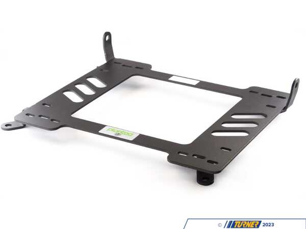 Planted Technology Planted Seat Bracket - Passenger / Right - Z4 SB126PA