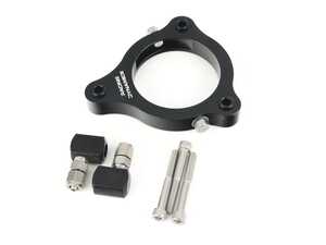 Throttle Body Methanol/Water Injection Spacer Plate