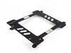 Planted Technology Planted Seat Bracket - Driver / Left - E21 SB128DR View 1