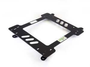 Planted Seat Bracket - Driver / Left - E21