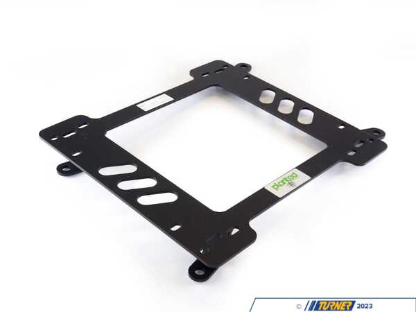 Planted Technology Planted Seat Bracket - Driver / Left - E21 SB128DR