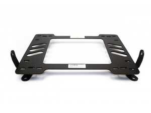 Planted Seat Bracket - Passenger / Right - E90 E91 E93