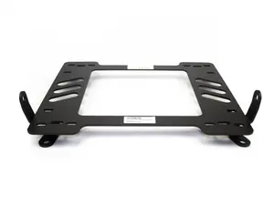 Planted Seat Bracket - Passenger / Right - E90 E91 E93