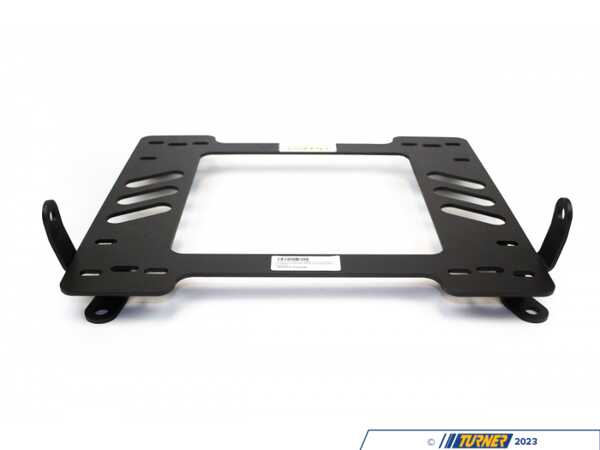Planted Technology Planted Seat Bracket - Passenger / Right - E90 E91 E93 SB141PA 