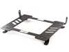 Planted Technology Planted Seat Bracket - Driver / Left - E90 E91 E93 SB141DR  View 2