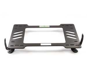 Planted Seat Bracket - Driver / Left - E90 E91 E93