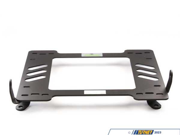 Planted Technology Planted Seat Bracket - Driver / Left - E90 E91 E93 SB141DR 