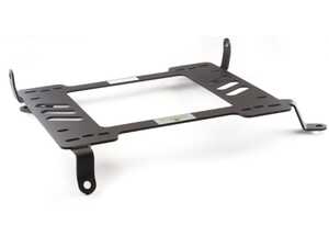 Planted Seat Bracket - Driver / Left - E60