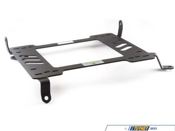 Planted Technology Planted Seat Bracket - Driver / Left - E60 SB182DR