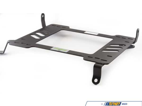 Planted Technology Planted Seat Bracket - Passenger / Right - E60 SB182PA