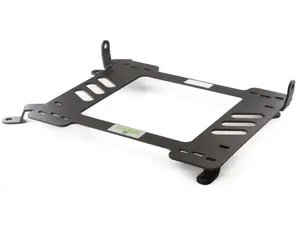 Planted Seat Bracket - Passenger / Right - E39