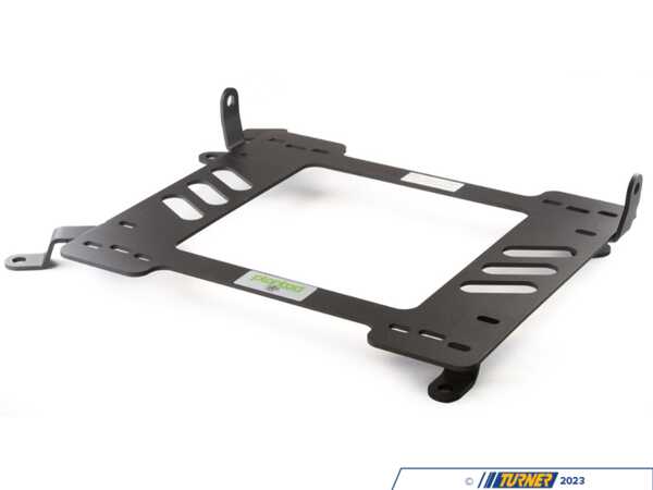 Planted Technology Planted Seat Bracket - Passenger / Right - E39 SB186PA