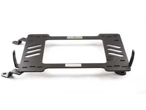 Planted Seat Bracket - Driver / Left - E39