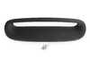ECS Matte Black SC Inlet Surround 51137123430MB View 1