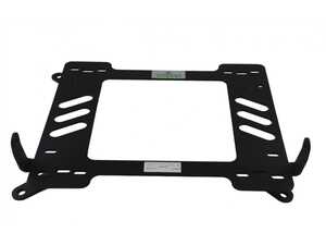 Planted Seat Bracket - Driver / Left - F07 F10