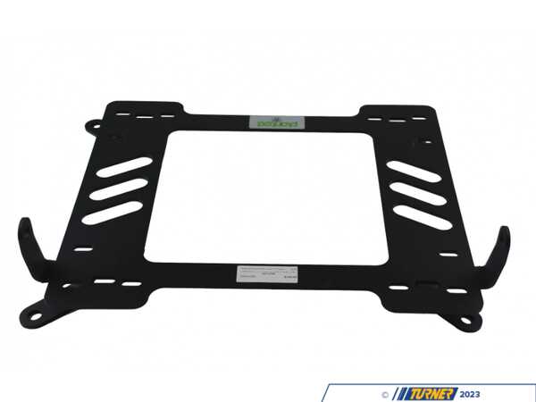 Planted Technology Planted Seat Bracket - Driver / Left - F07 F10 SB252DR