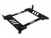 Planted Technology Planted Seat Bracket - Driver / Left - F07 F10 SB252DR View 3