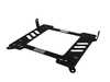 Planted Technology Planted Seat Bracket - Passenger / Right - F07 F10 SB252PA View 1