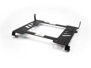 Planted Seat Bracket - Driver / Left - E34