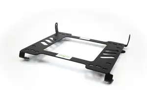 Planted Seat Bracket - Driver / Left - E34