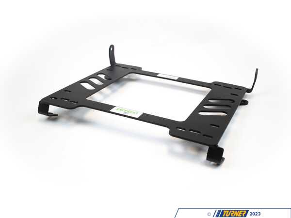 Planted Technology Planted Seat Bracket - Driver / Left - E34 SB288DR