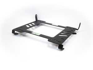 Planted Seat Bracket - Passenger / Right - E34