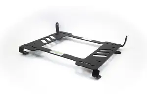 Planted Seat Bracket - Passenger / Right - E34