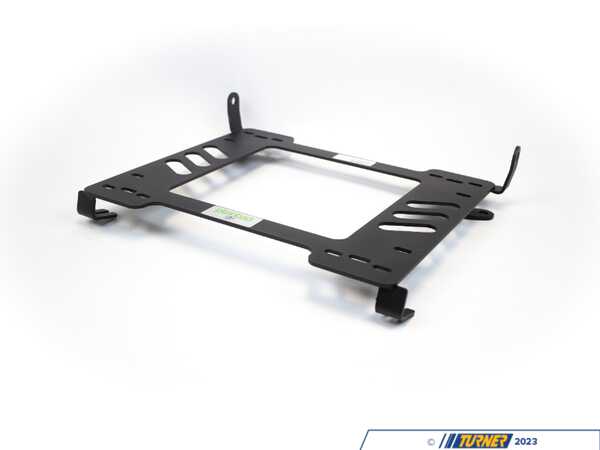 Planted Technology Planted Seat Bracket - Passenger / Right - E34 SB288PA