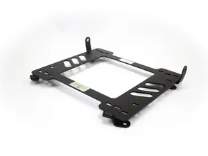 Planted Seat Bracket - Passenger / Right - E28