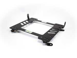 Planted Seat Bracket - Driver / Left - E28