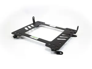 Planted Seat Bracket - Driver / Left - E28
