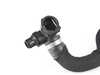 Genuine BMW Genuine BMW Auxiliary Radiator Hose - Inlet - 17128654821 17128654821 View 2
