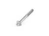 Genuine BMW Genuine BMW Flange Screw M8X70-8.8-Zns3 - 27107546672 - E90,E92 27107546672 View 1