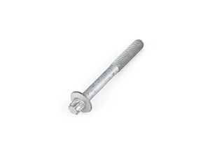 Genuine BMW Flange Screw M8X70-8.8-Zns3 - 27107546672 - E90,E92