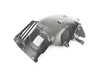 Genuine BMW WHEEL ARCH COVER, FRONT SECT 51717340910 View 2