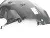 Genuine BMW WHEEL ARCH COVER, FRONT SECT 51717340910 View 3