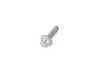 Genuine BMW Genuine BMW Torx Bolt - 07119907243 - i12 i8 07119907243 View 1