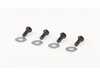 Planted Technology Planted Side Mount Hardware Kit PLSMHK View 1
