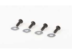 Planted Side Mount Hardware Kit