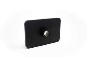 Planted Reinforcement Plate