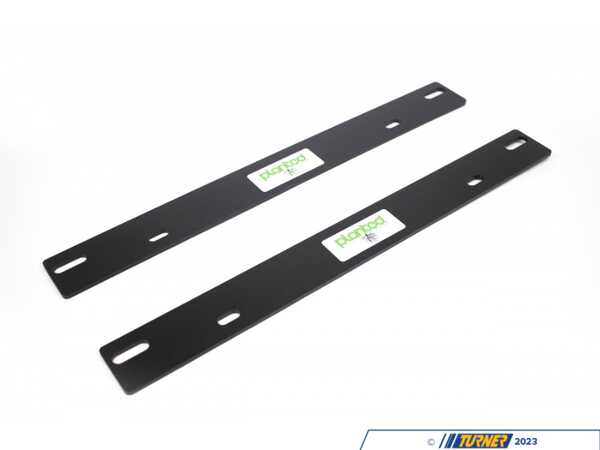 Planted Technology Planted E36 Seat Adapter PBMWSA