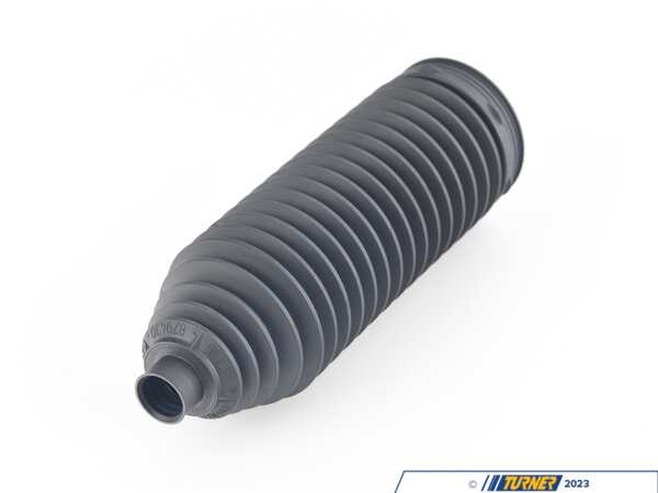 Genuine BMW REPAIR KIT, TIE ROD AND BELL 32105A2ED29
