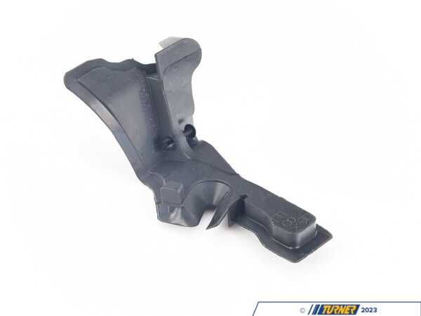 Genuine BMW Genuine BMW Right Engine Hood Sealing -  - 51767182060 - E82, 51767182060