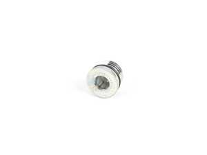 Billet Diff Cover Replacement Drain Plug