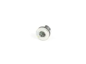 Billet Diff Cover Replacement Drain Plug