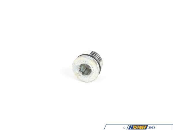 Bremmen Parts Billet Diff Cover Replacement Drain Plug 4835K45