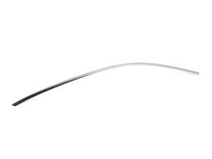 Genuine BMW Window Frame Cover, Front Le - 51337362227