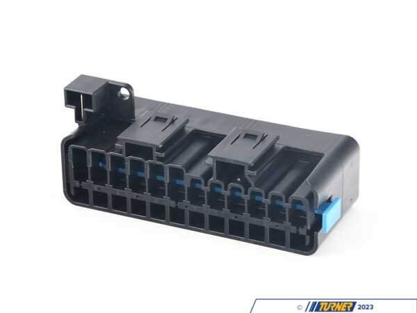 Genuine BMW Genuine BMW Fuse Carrier - 61149270355 61149270355
